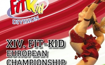 XIV. Fit-Kid Európa Kupa