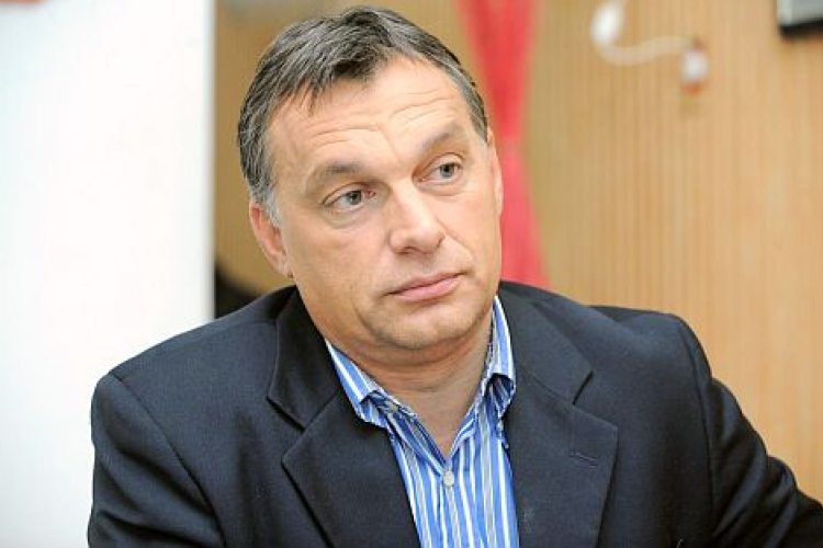 Medián: Orbán a legalkalmasabb; Bajnait többen támogatják, mint Mesterházyt