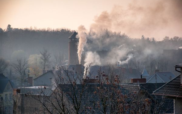 SZIGETELÉSSEL A SZÁLLÓPOR KONCENTRÁCIÓ IS CSÖKKENTHETŐ