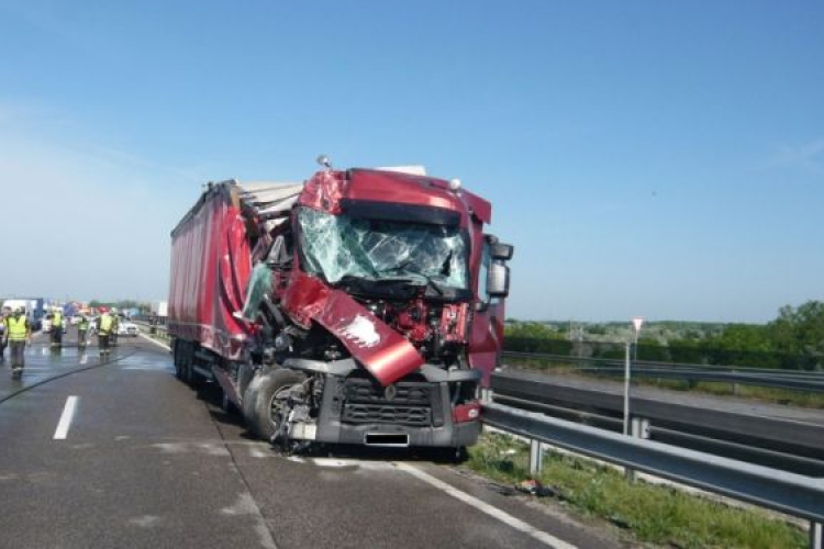  Megindult a forgalom az M43-as autópályán