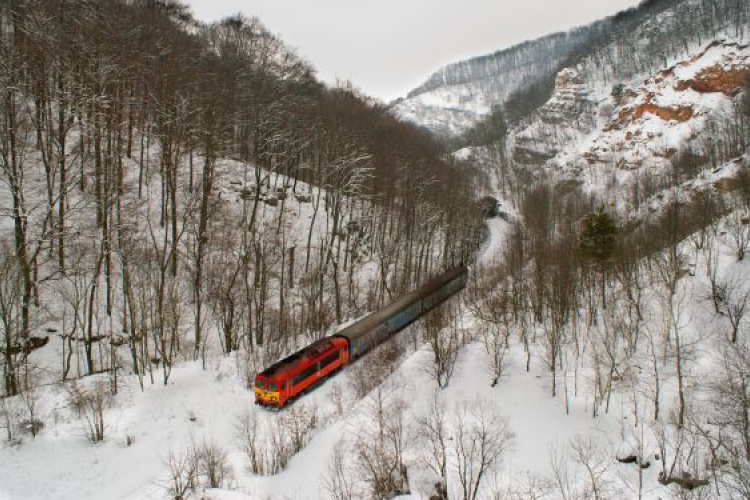 Újra igénybe vehető a természetjárók vasúti kedvezménye