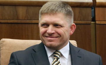 Szlovákiai választás - Robert Fico kormánypártja győzött, az MKP nem jutott be