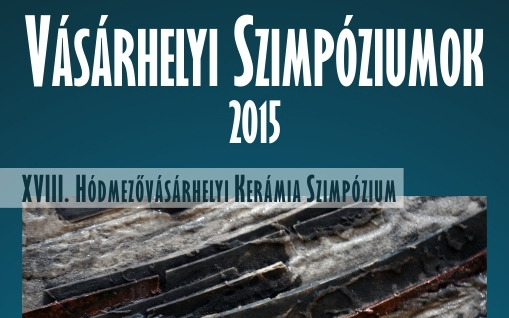 Vásárhelyi Szimpóziumok 2015