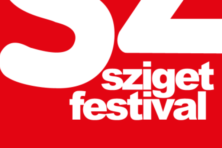 Vasárnaptól 50 százalékos vasúti kedvezménnyel látogatható a Sziget Fesztivál