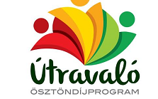 Útravaló Ösztöndíjprogram