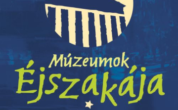 Múzeumok Éjszakája