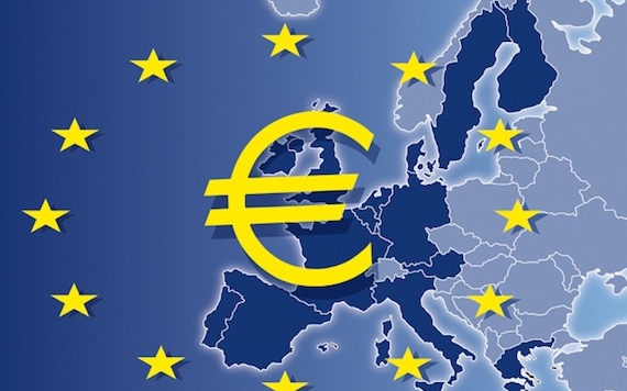 Londoni elemzők: a vártnál kétszer nagyobb euróövezeti visszaesés lehet az idén