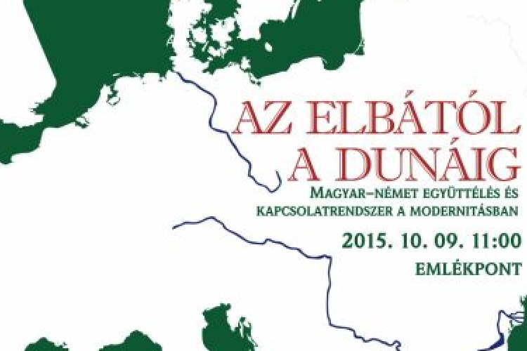 Az Elbától a Dunáig