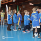 A HFC téli focifesztiválja gyerekeknek