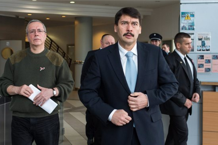 Áder: az idei március 15-e nem az ünnep, hanem a cselekvés napja lett