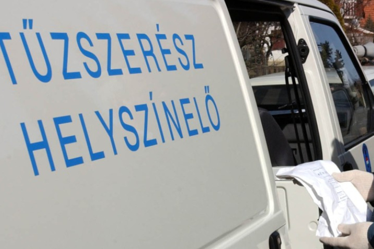 Bomba miatt kiürítik Veszprém egy részét