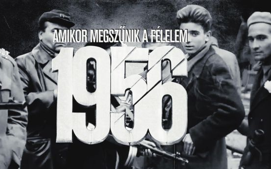 Az Emlékpont kutatásai alapján készült el a Vásárhelyi Televízió 1956-os filmje.