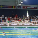 43. Arena Junior Úszó Európa-bajnokság 3. nap