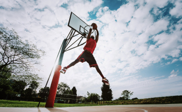 STREETBALL-T RENDEZNEK HÓDMEZŐVÁSÁRHELYEN