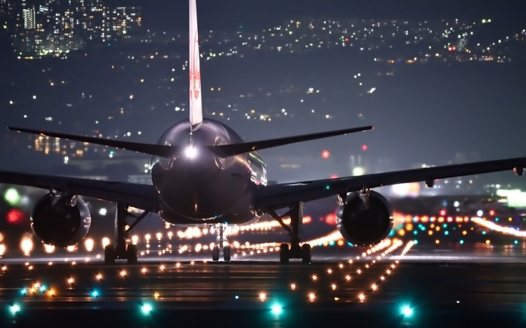 Biztonságosabb évet zárhat a légiközlekedés