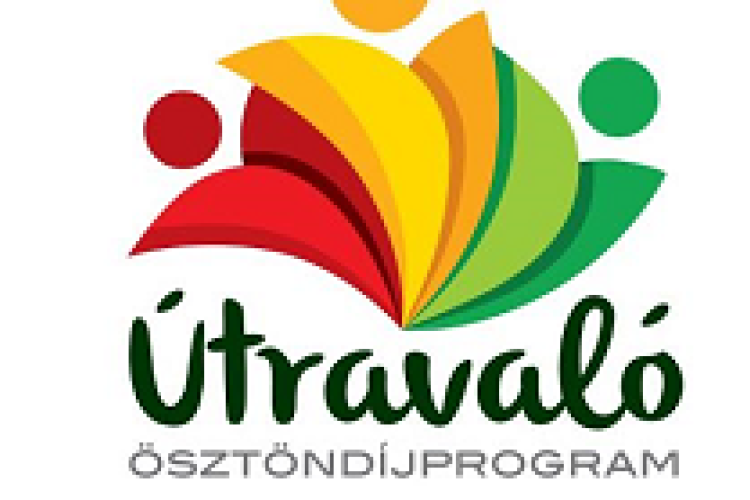 Útravaló Ösztöndíjprogram