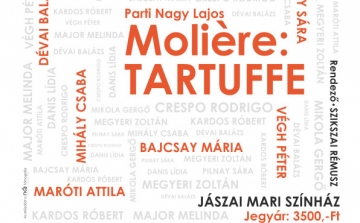 Moliére: Tartuffe