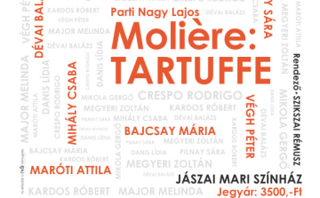 Moliére: Tartuffe