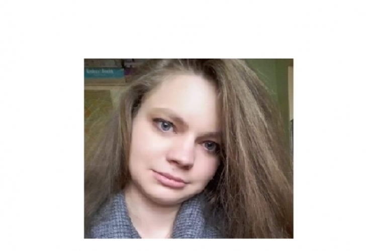 Eltűnés miatt keressük Tóth Zsófia Ildikót