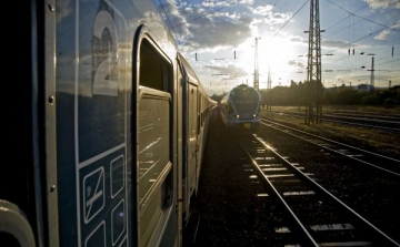 Új esti és éjszakai járatok közlekednek a váci és a ceglédi vasútvonalakon október 19-étől