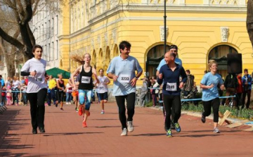 Forgalomkorlátozások lesznek vasárnap Vásárhelyen