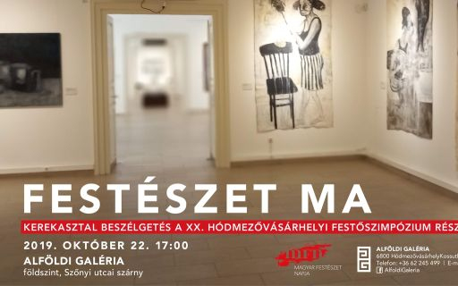 Festészet ma