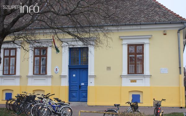 Promenád Tánccsoport Egyesület tánctábort tart június 29-ig