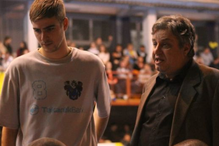 Visszavágna a Kosársuli