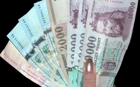 Bruttó 100-150 ezer forintos fizetést ajánlanak a pályakezdőknek a kisvállalkozások 