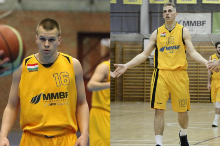 Rangadó a Hódtói Sportcsarnokban