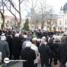 Ünnepségsorozat 2016. március 15-én Hódmezővásárhelyen