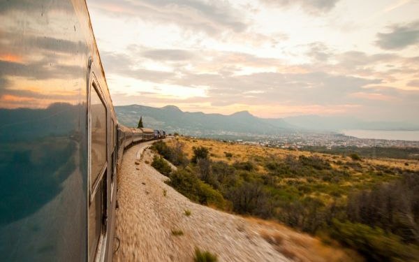 Pénteken indul az idei első SEA←YOU Adria expressz Budapestről Splitbe