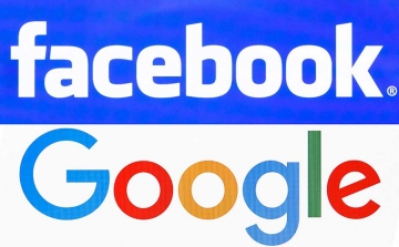 Washington állam beperelte a Facebookot és a Google-t 
