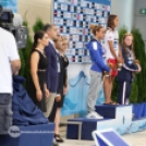 43. Arena Junior Úszó Európa-bajnokság Hódmezővásárhely