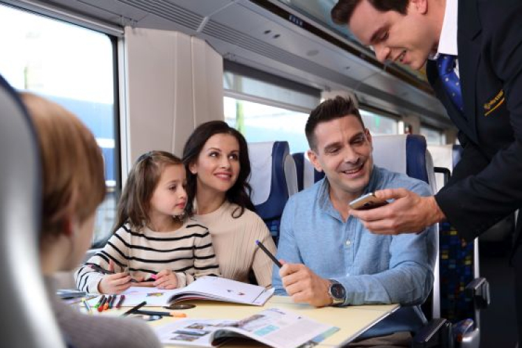 Várakozáson felül teljesített az év első napjaiban a MÁV app