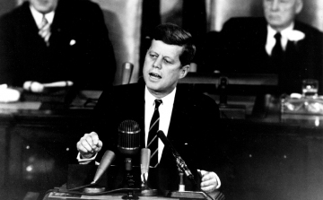 Új információkat kerültek elő a Kennedy-gyilkossággal kapcsolatban