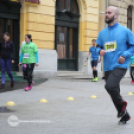 II. Hód-Futófesztivál