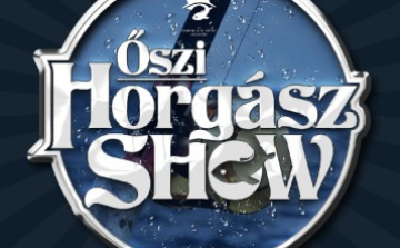 Ötvenszázalékos utazási kedvezmény a Horgász Show rendezvényre