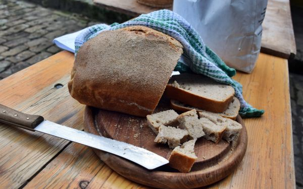 Az elcsent élesztő és a csöpögő gerenda