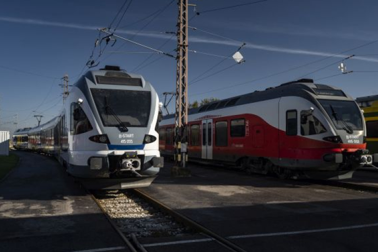 Újabb mérföldkő a FLIRT egységesítésben