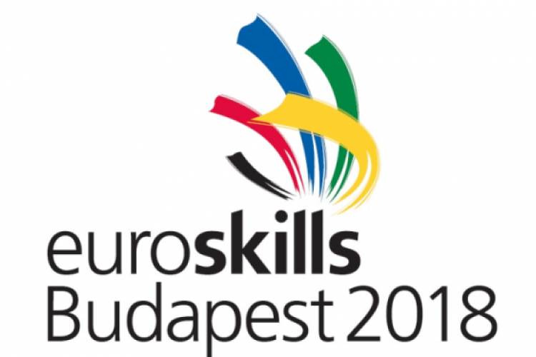 Ötvenszázalékos vasúti kedvezmény a Fiatal szakemberek Európa-bajnoksága budapesti rendezvényére