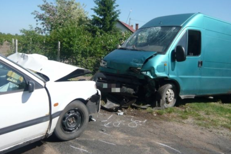Megszűnt az útlezárás Zákányszék mellett