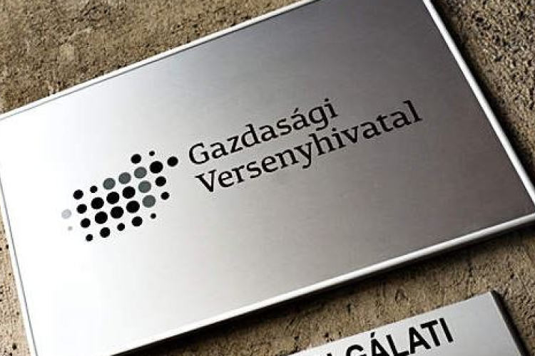 Jogsértő reklám miatt 30 millió forint bírságot rótt ki a GVH