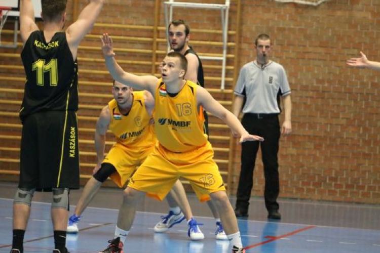 MEGLETT A 13. SIKER