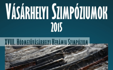 Vásárhelyi Szimpóziumok 2015