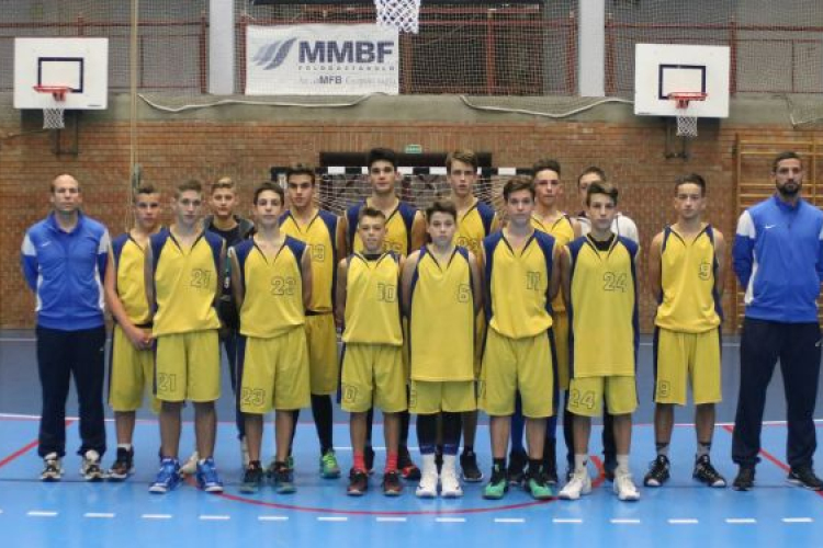 Regionális döntőbe jutott az u16 és u18 is