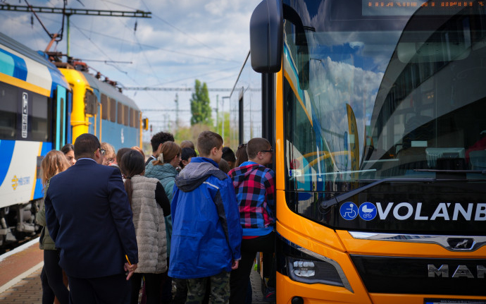 Közösen, zölden a Fenntarthatósági Témahéten