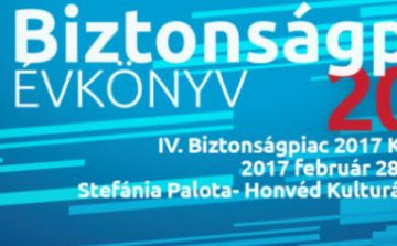 A biztonsági ágazat aktuális kihívásait vizsgálta a Biztonságpiac 2017 Konferencia