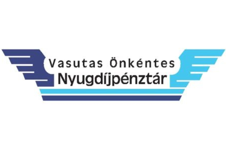 Ismét Dávid Ilonát választották a Vasutas Önkéntes Nyugdíjpénztár elnökévé