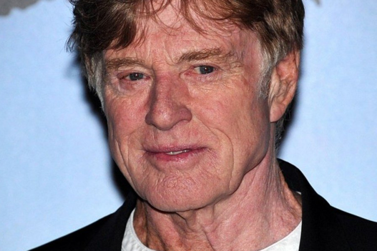 Robert Redford új filmje színesítette a csöndes mozis hétvégét Észak-Amerikában